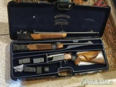 Krieghoff Semprio 9.3x62mm