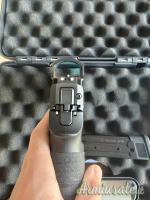 SIG-Sauer  P320F-9-B-RXZP 9x19mm Parabellum | Luger | NATO