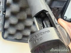 SIG-Sauer  P320F-9-B-RXZP 9x19mm Parabellum | Luger | NATO
