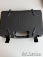 SIG-Sauer  P320F-9-B-RXZP 9x19mm Parabellum | Luger | NATO