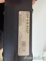 SIG-Sauer  P320F-9-B-RXZP 9x19mm Parabellum | Luger | NATO