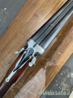 Doppietta P.Beretta calibro 20 MOD Vittoria 71 ***/*
