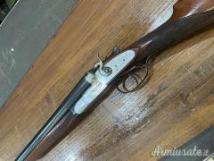 Doppietta P.Beretta calibro 20 MOD Vittoria 71 ***/*
