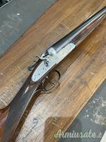 Doppietta P.Beretta calibro 20 MOD Vittoria 71 ***/*