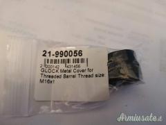 Ghiera Coprifiletto Glock FTO (Filettatura M16X1)