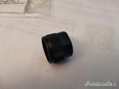 Ghiera Coprifiletto Glock FTO (Filettatura M16X1)