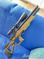 ...Altro | Non elencato Kalibrgun cricket 5.5