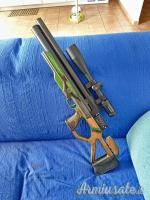 ...Altro | Non elencato Kalibrgun cricket 5.5