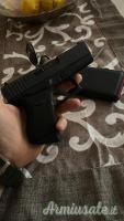Glock 43 9x21mm IMI