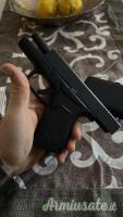Glock 43 9x21mm IMI