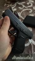 Glock 43 9x21mm IMI