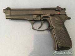 Beretta 98FS 9x21mm IMI