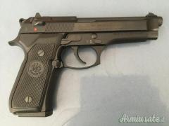 Beretta 98FS 9x21mm IMI
