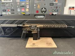 Carabina s/atomatica SCHMEISSER AR15 M4FL | .223 Remington