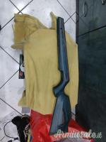 Weihrauch hw77 5.5