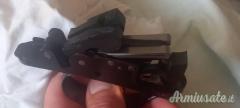 Perazzi MX8  12