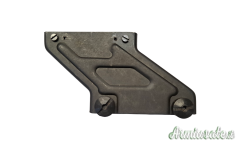 JAGER AP80 - ATTACCO LATERALE 11mm