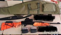 Benelli Argo e-battue  .30-06 Springfield