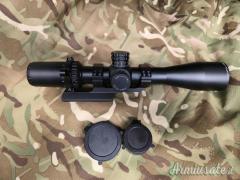 VENDO OTTICA Vector Optics Orion Pro Max 4-16x44