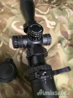 VENDO OTTICA Vector Optics Orion Pro Max 4-16x44