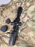 VENDO OTTICA Vector Optics Orion Pro Max 4-16x44