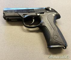 Beretta PX4 STORM 9x21mm IMI