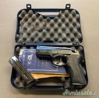 Beretta PX4 STORM 9x21mm IMI