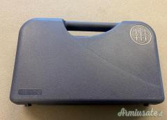 Beretta PX4 STORM 9x21mm IMI