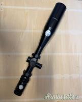 Ottica Nightforce competition 15-55X52MM