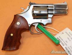 Revolver Smith Wesson 686 Cal. 357M