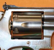 Revolver Smith Wesson 686 Cal. 357M