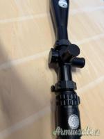 Ottica Nightforce competition 15-55X52MM