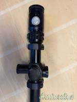 Ottica Nightforce competition 15-55X52MM