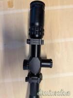 Ottica Nightforce competition 15-55X52MM