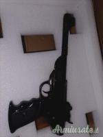 Vendo 2 Repliche Softair da Collezione