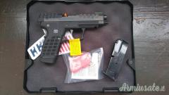 Kel-Tec CNC PA15 9x19mm Parabellum | Luger | NATO