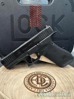 Pistola s/automatica GLOCK 45 GEN6 G-MATCH FS OR | 9x19