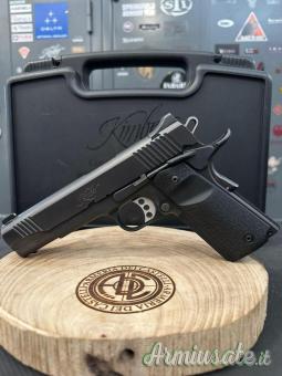 Pistola s/automatica KIMBER CUSTOM TLE II  | .45 ACP