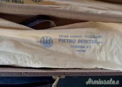 Valigetta Beretta vintage