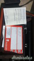 Fabarm Nobile III 20