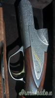 Fabarm Nobile III 20