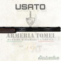 USATO – FUCILE SOVRAPPOSTO TRAP – BERETTA MOD. S 682 cal. 12