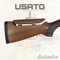 USATO – FUCILE SOVRAPPOSTO TRAP – BERETTA MOD. S 682 cal. 12
