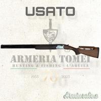 USATO – FUCILE SOVRAPPOSTO TRAP – BERETTA MOD. S 682 cal. 12
