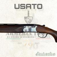 USATO – FUCILE SOVRAPPOSTO TRAP – BERETTA MOD. S 682 cal. 12