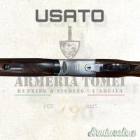 USATO – FUCILE SOVRAPPOSTO TRAP – BERETTA MOD. S 682 cal. 12