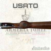 USATO – FUCILE SOVRAPPOSTO TRAP – BERETTA MOD. S 682 cal. 12
