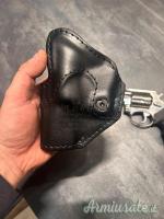Taurus | Forjas revolver .38 Special  |  9x29mmR