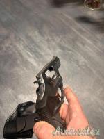 Taurus | Forjas revolver .38 Special  |  9x29mmR