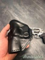Taurus | Forjas revolver .38 Special  |  9x29mmR